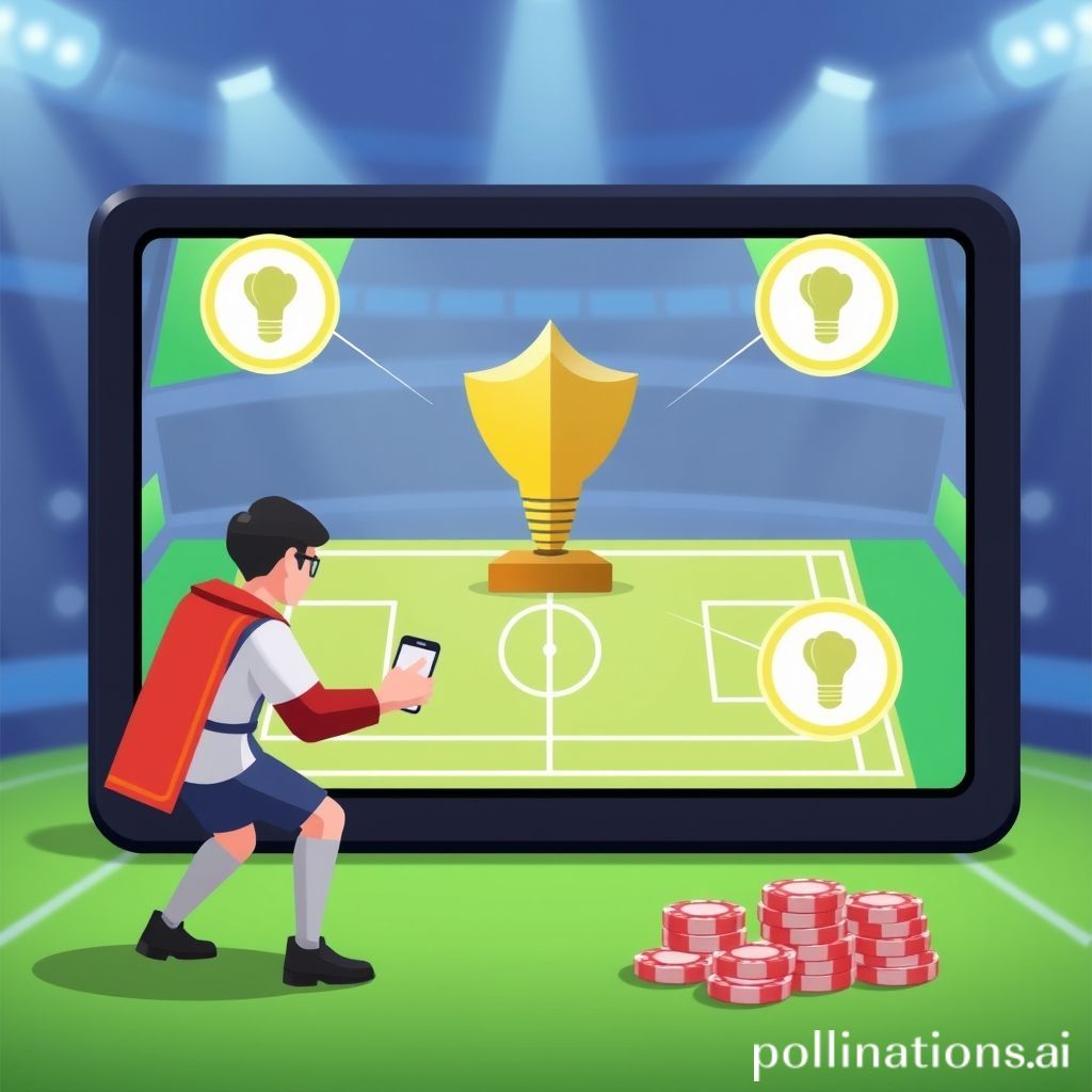 Strategi Efektif untuk Meningkatkan Peluang Kemenangan di Game Online